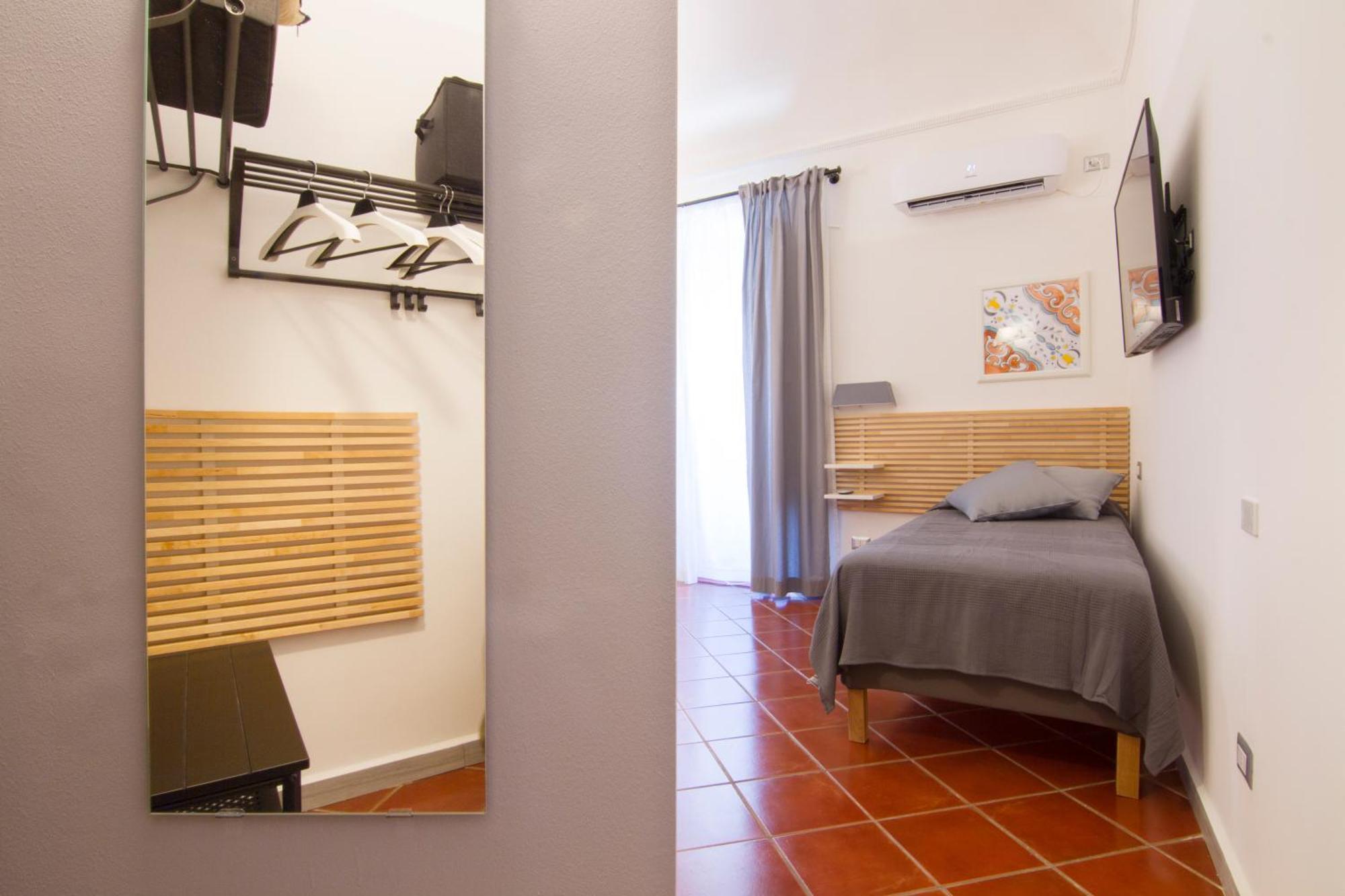 Residenza Normanna Bed & Breakfast Palermo Exterior photo